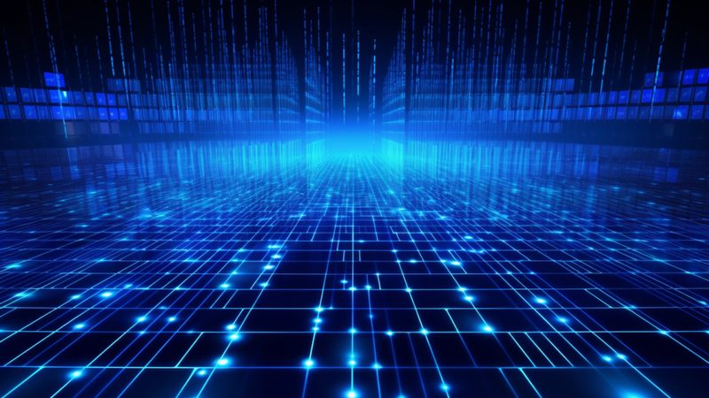 智慧解决方案：企业数字化转型的核心动力